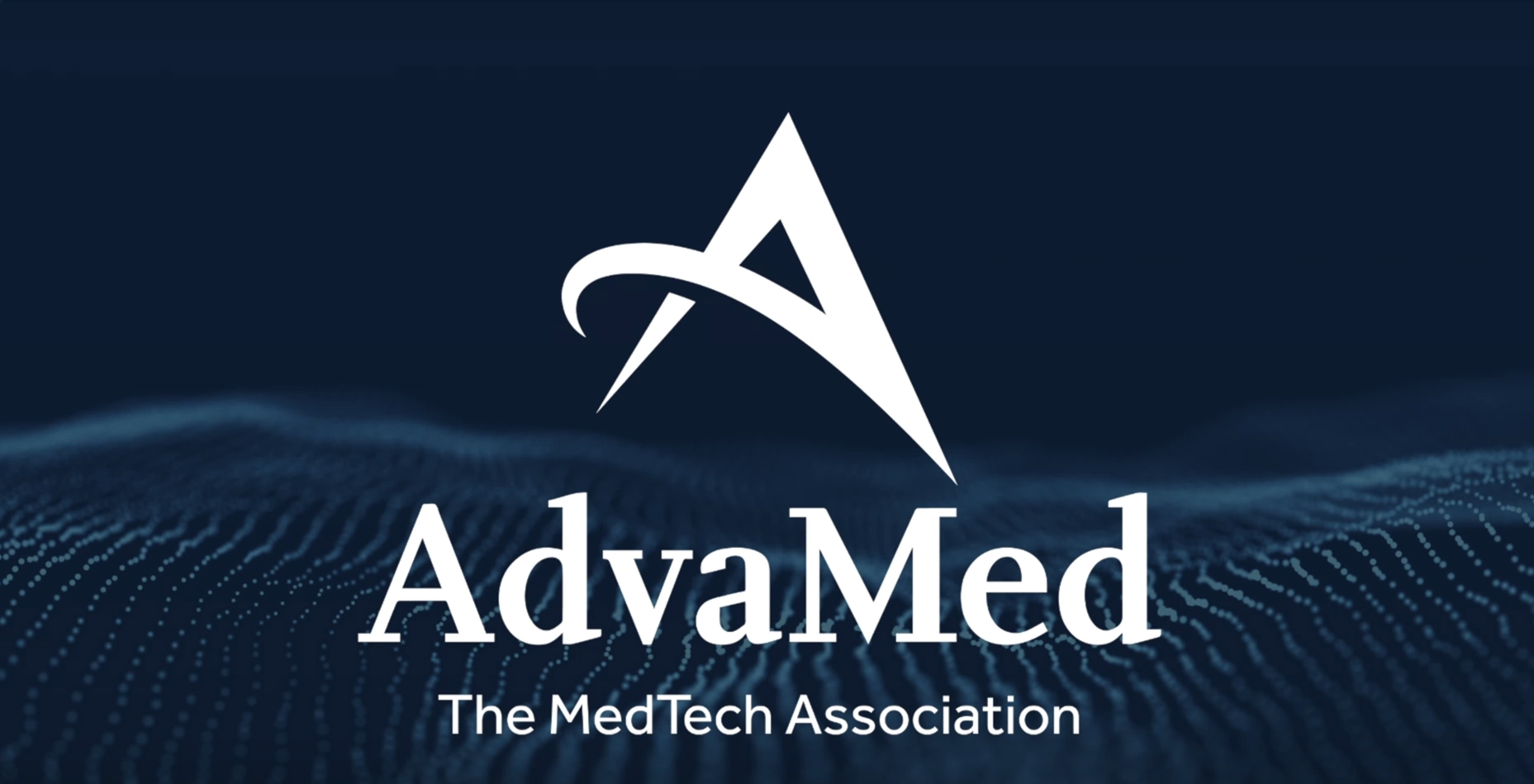 AdvaMed logo